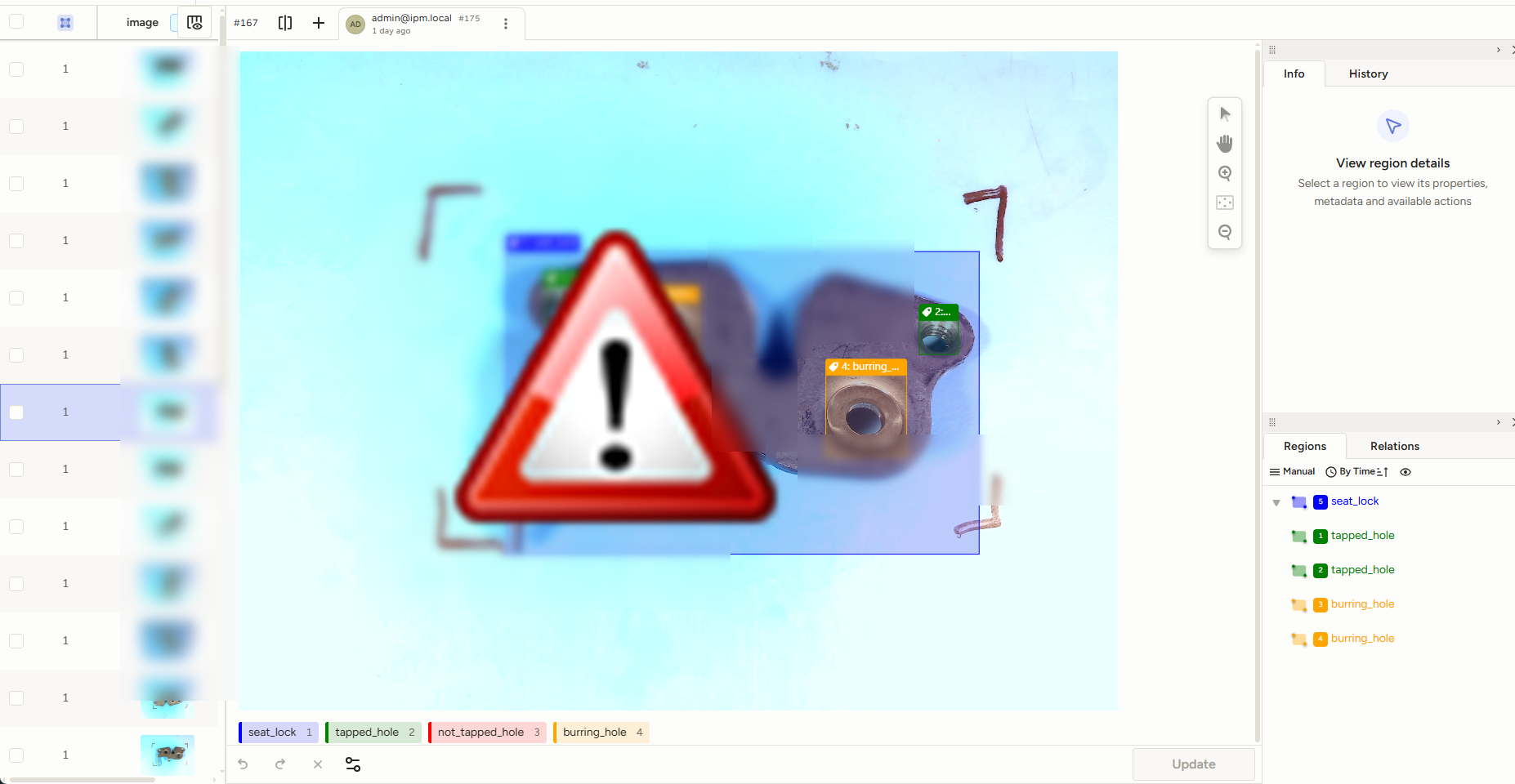 AI Camera 6